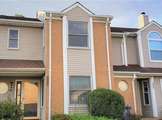 1322 Damyien Arch, Chesapeake, VA 23320