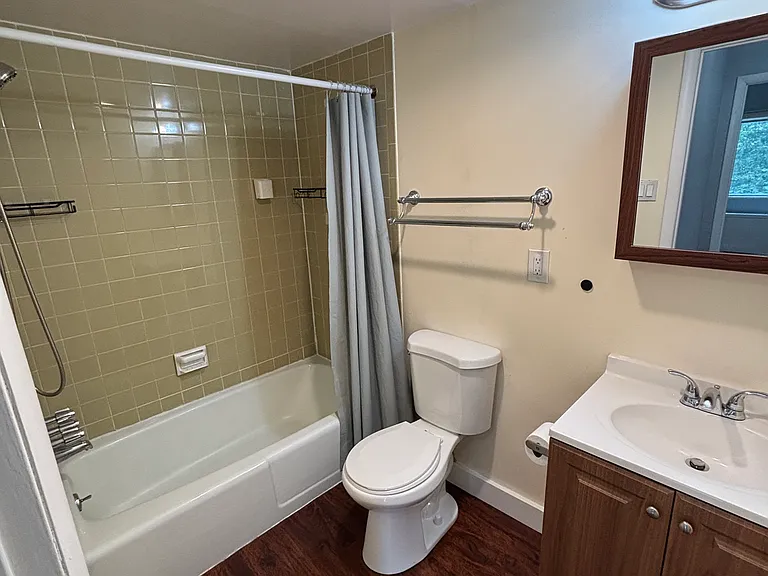 1121 University Blvd W #307 — Photo 9