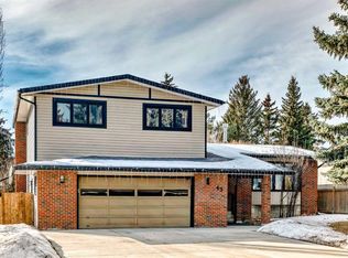 43 N Allan St, Red Deer, AB T4R 1A6