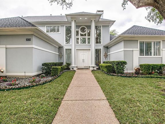 2nd image of 18024 Rock Branch Dr