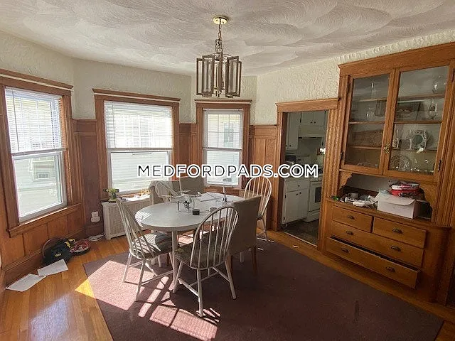 57 Quincy St #1 — Photo 1