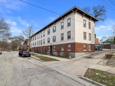 3303 West Juneau AVENUE #3311, Milwaukee, WI, 53208