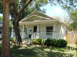 2422 Corrine St, Tampa, FL 33605