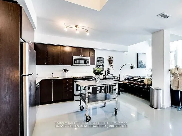 201 Carlaw Ave W #232 — Photo 4