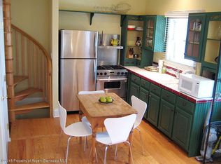 616 W Main St, Aspen, CO 81611