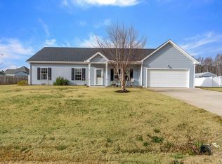 154 Laurel Woods Way, Currituck, NC 27929