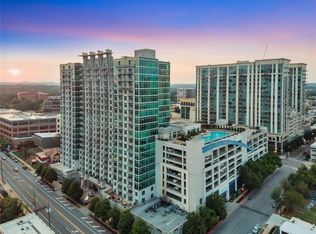 250 Pharr Rd #313, Atlanta, GA 30305