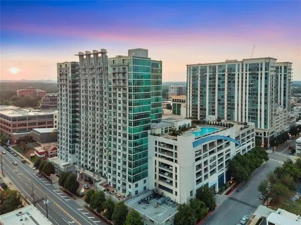 250 Pharr Rd #313, Atlanta, GA 30305