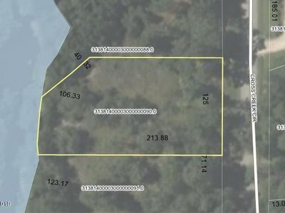 562 Cross Creek Cir, Sebastian, FL, 32958
