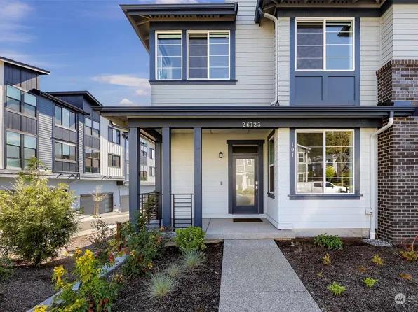 26723 NE Boyd Way #101, Duvall, WA 98019