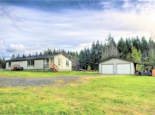 491 W Chucklebrook Ln, Elma, WA 98541