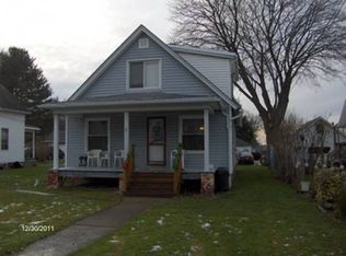 317 Oak Rd, Oil City, PA 16301