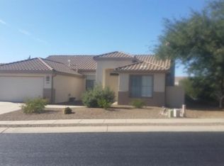 12965 N Pioneer Way, Oro Valley, AZ 85755
