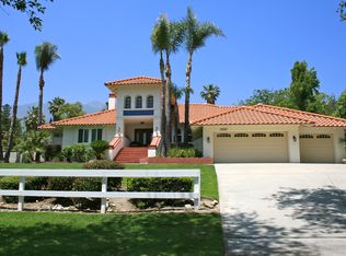 10552 Silver Spur Ct, Rancho Cucamonga, CA 91737