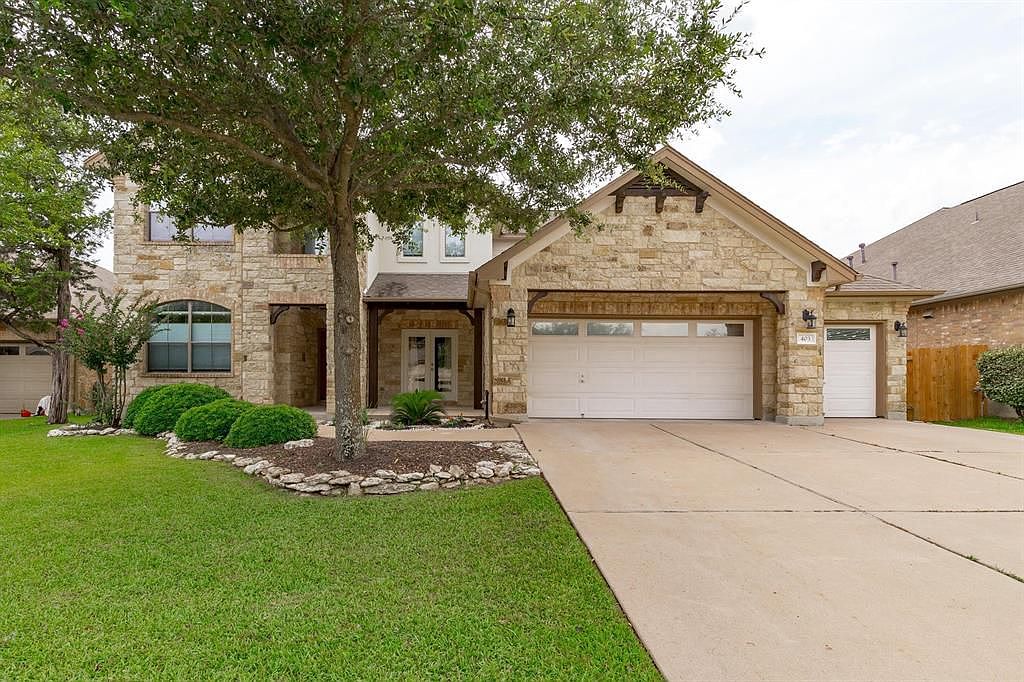 403 S Gadwall Ln, Cedar Park, TX 78613 | Zillow