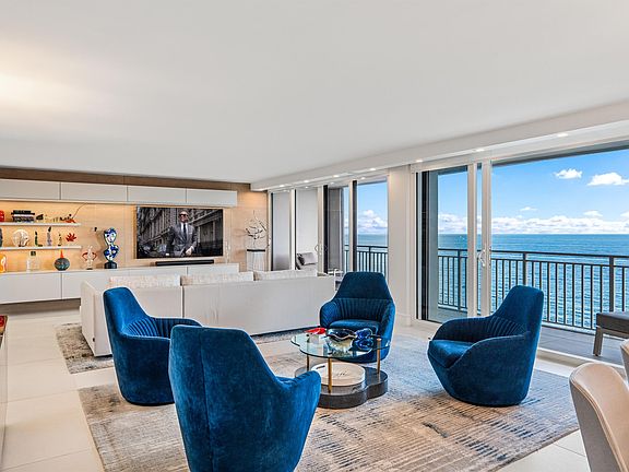 4th image of 2600 S Ocean Boulevard #19-E