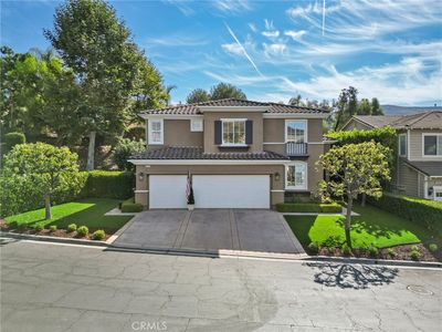 2724 Capella Way, Thousand Oaks, CA, 91362