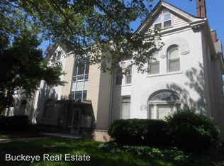 1445 Neil Ave APT 3, Columbus, OH 43201