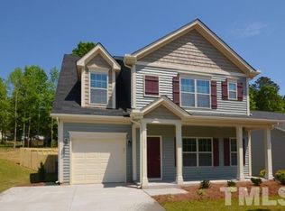 241 Lakemont St, Clayton, NC 27520