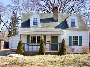 4013 Hopkins Rd, Youngstown, OH 44511