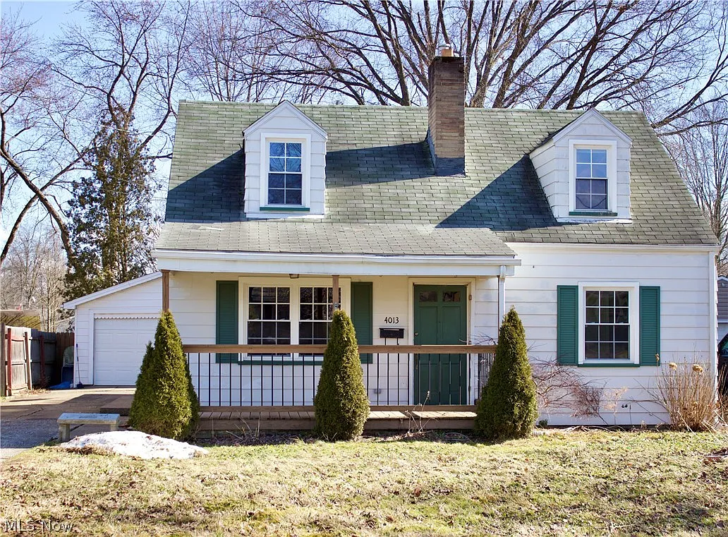 4013 Hopkins Rd photo 1
