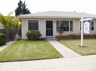 1927 S Tremont St #A, Oceanside, CA 92054