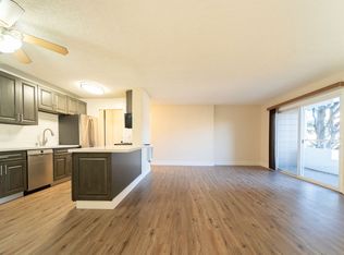 Euclid Apartments, Oakland, CA 94610