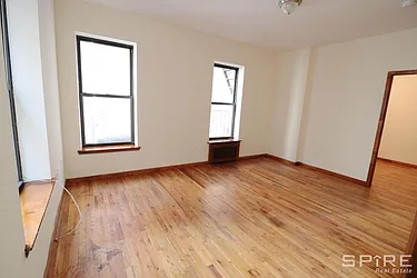 Rented by Spire Group