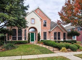 1006 Denali Dr, Allen, TX 75013