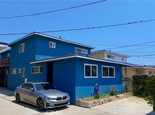11890 Manor Dr APT B, Hawthorne, CA 90250