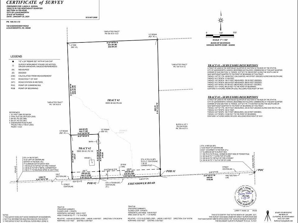 2nd image of 728 Eisenhower Rd