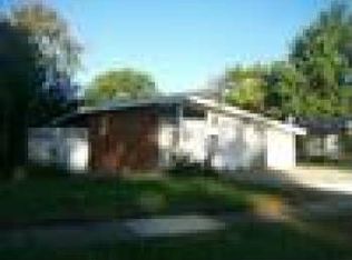 29789 Fairfax St, Southfield, MI