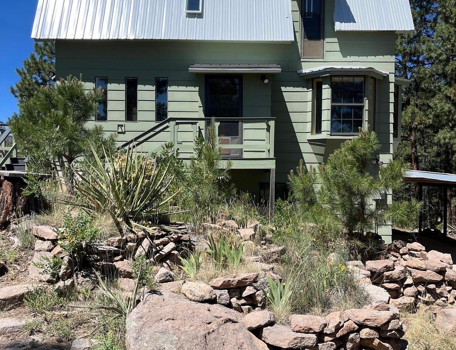 130 Spruce Loop, Jemez Springs, NM 87025 MLS 1037032 Zillow