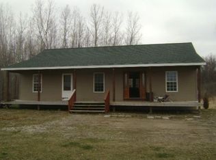 6995 Stout Rd, Carleton, MI 48117