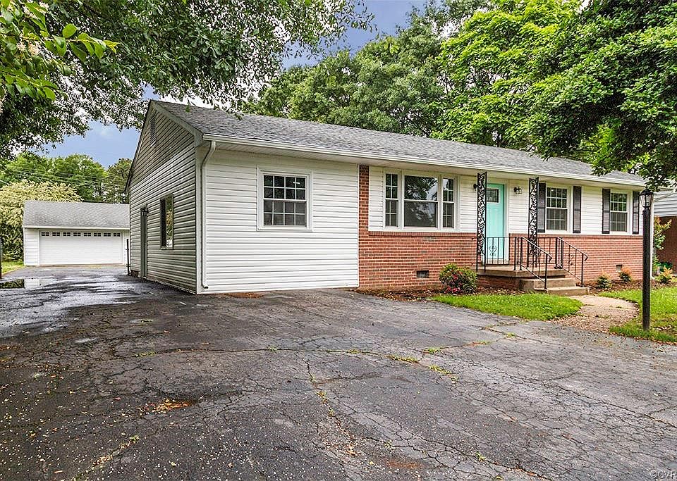1st image of 9708 Drexel Ln