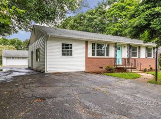 9708 Drexel Ln, Glen Allen, VA 23228