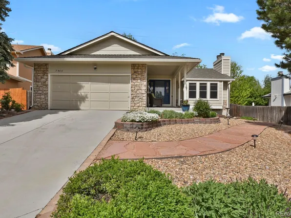 7466 E Long Circle, Centennial, CO 80112