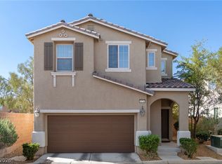 10760 Centerville Bay St, Las Vegas, NV 89179