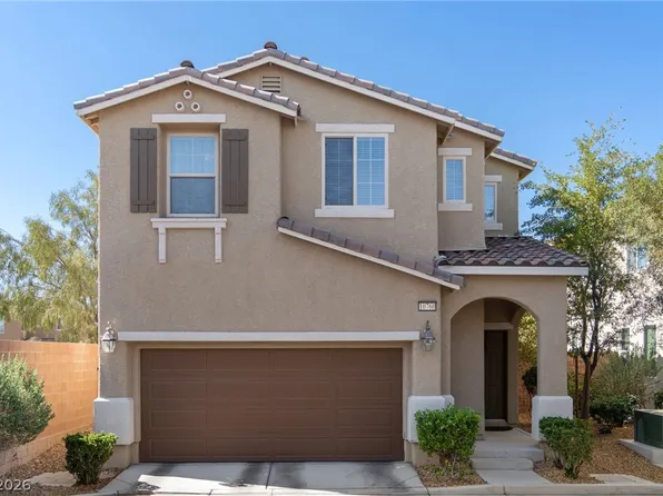 10760 Centerville Bay St, Las Vegas, NV 89179