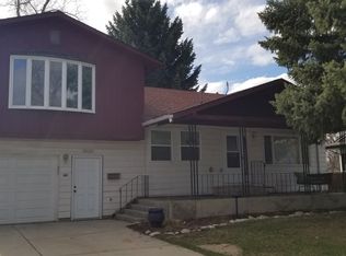 1020 Emerson St, Sheridan, WY 82801
