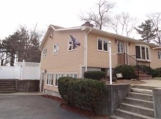 63 Lake Shore Dr S, Westford, MA 01886