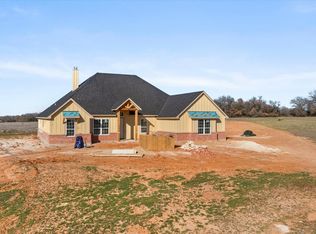 3009 Emmaus Rd, Poolville, TX 76487