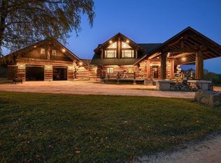 1844 Countryside Ct, Reedsville, WI 54230