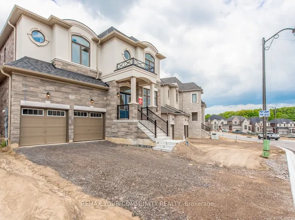 109 James Walker Ave, Caledon, ON L7C 4N1