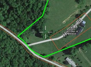 87 Holiday Rd, Summersville, WV 26651