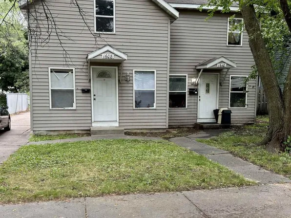 1608 COLLEGE AVENUE #1610 Collage Avenue, Stevens Point, WI 54481