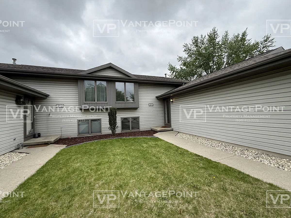 Building Photo - 2731 W Glenpark Dr