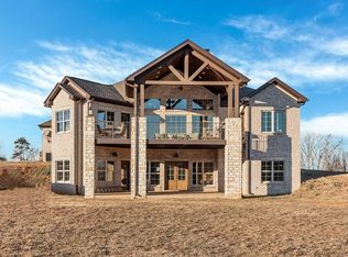 193 Tuscumbia Valley Rd, Tuscumbia, AL 35674