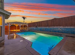 1605 Norran Ave, El Cajon, CA 92019