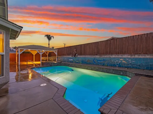 1605 Norran Ave, El Cajon, CA 92019